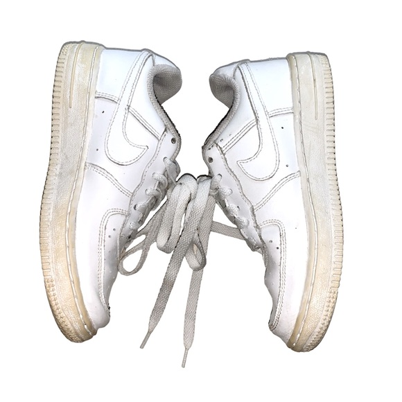 Nike Air Force 1’s US 1Y (Size One Youth) - Picture 2 of 8